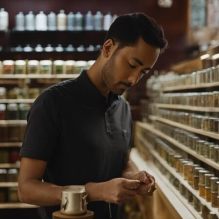 Finding the Finest: Where to Buy Specialty Tea Blends Online and Offline Specialty Tea Shopping
