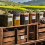 Specialty Tea Wholesale