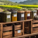Specialty Tea Wholesale
