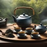 Taoism in Chinese Tea Ceremonies