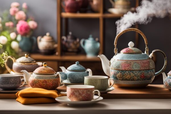 Tea Cozy Collections