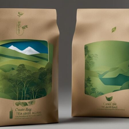 Comparing Tea Packaging Materials: Which is Best? Tea Material Comparisons