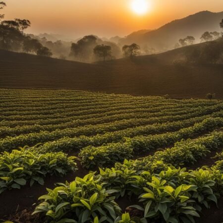 Addressing Challenges in Global Tea Production Tea Production Challenges Global Regions