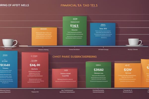 Tea Subscription Economic Analysis