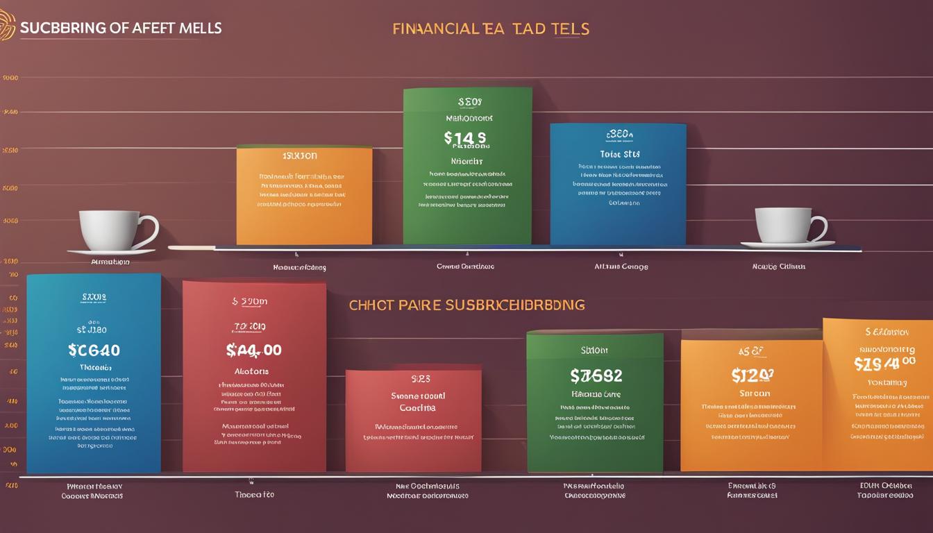 Tea Subscription Economic Analysis