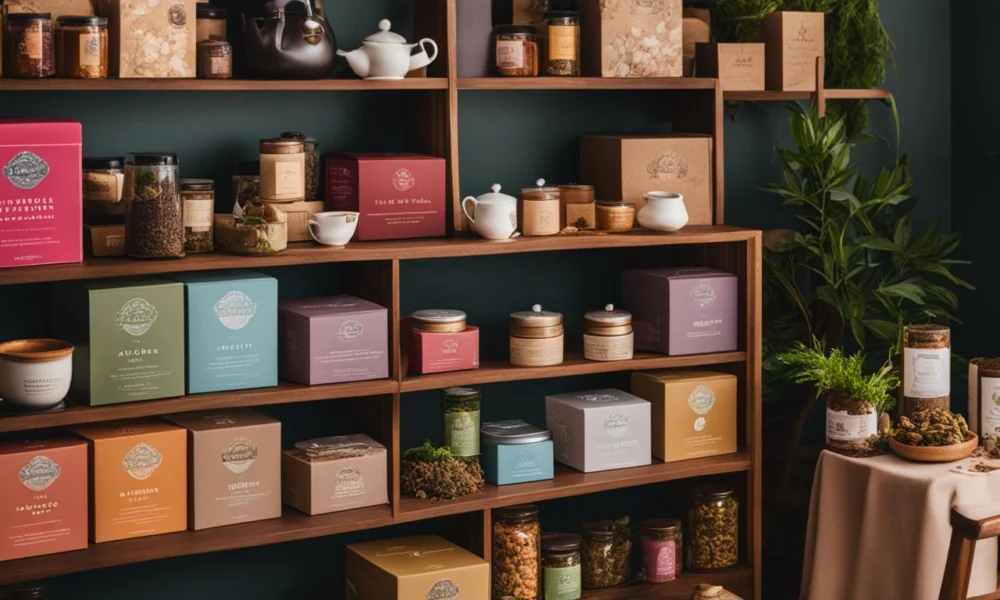 Effective Retail Strategies for Tea Subscription Business Success Tea Subscription Retail Strategies