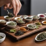 Tea Tasting Guides
