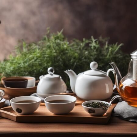Essential Accessories for Every Tea Enthusiast: A Complete Guide Top Tea Brewing Accessories