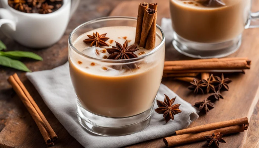 Vegan Chai Latte Recipes