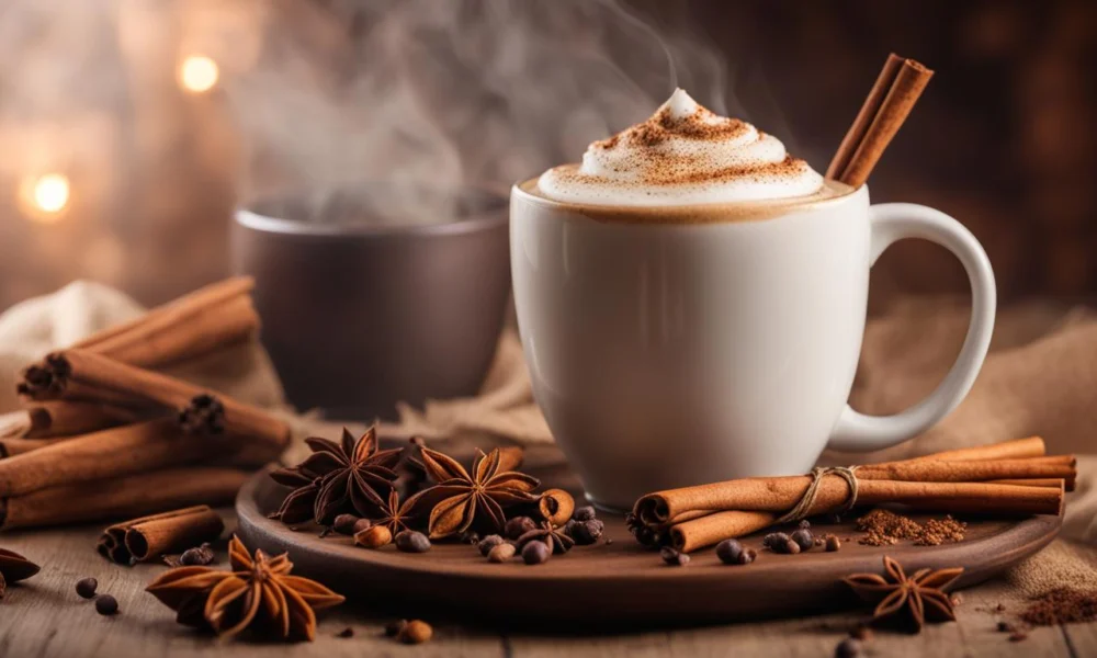 Deliciously Vegan: Top Chai Latte Recipes for Plant-Based Diets Vegan Chai Latte Recipes