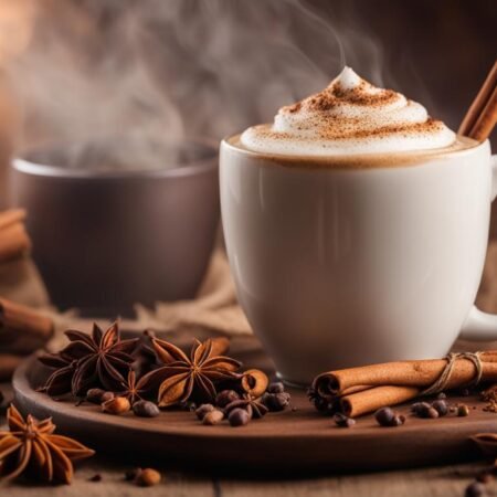 Deliciously Vegan: Top Chai Latte Recipes for Plant-Based Diets Vegan Chai Latte Recipes