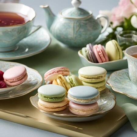White Tea Food Pairings