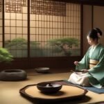 Zen in Japanese Tea Ceremony