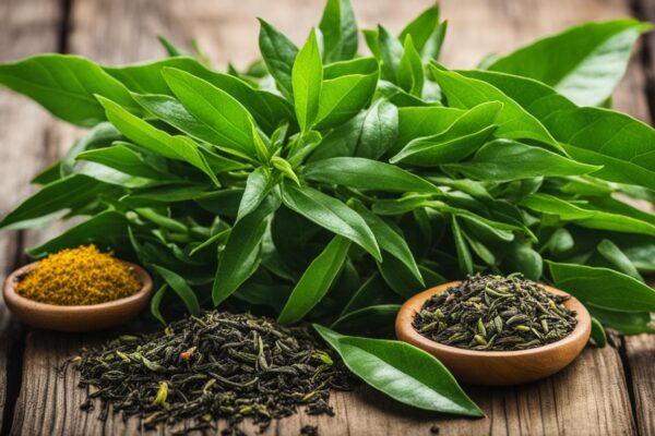 tea plant disease prevention methods