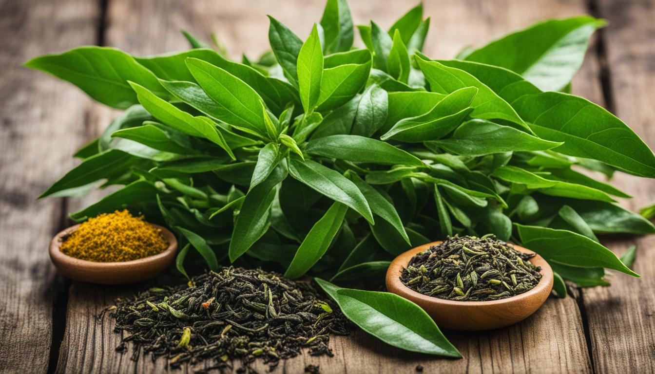 tea plant disease prevention methods