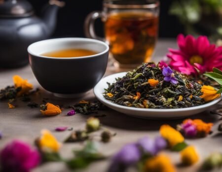 Artisanal Tea Education