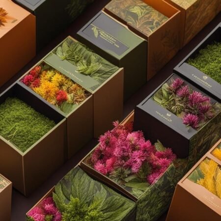 Eco-Friendly Tea Alternatives
