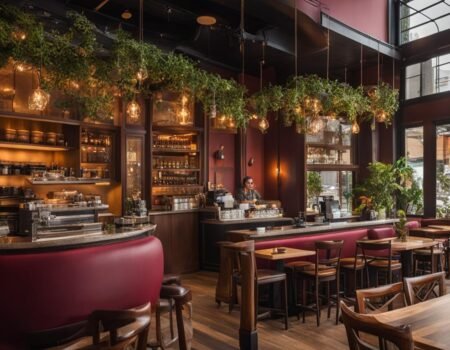 Local Chai Tea Cafes