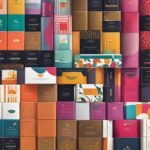 Tea Boxes and Modern Retail
