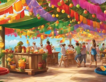 Tea Festivals