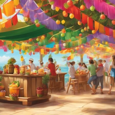Tea Festivals