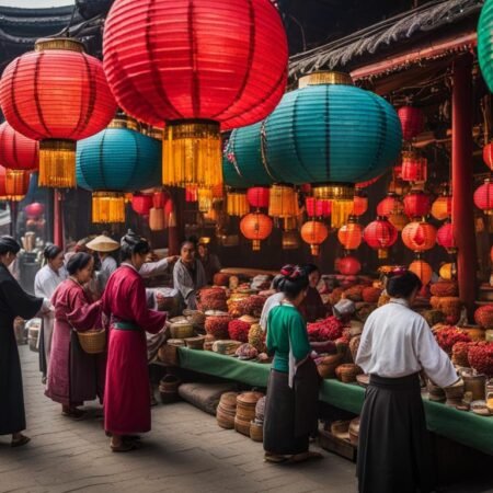 Celebrating Tea Festivals and Traditions in Major Producing Countries Tea Festivals Celebrations Major Countries