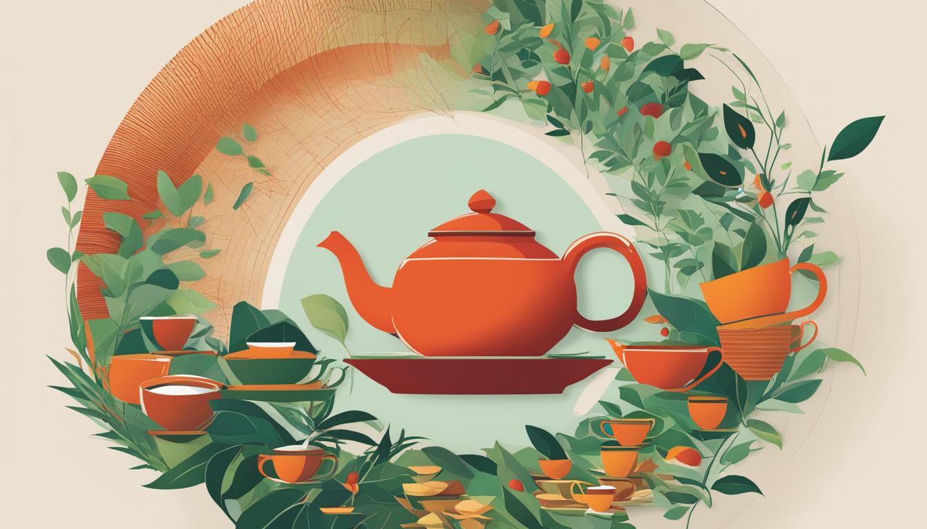 Tea Retail Market Insights