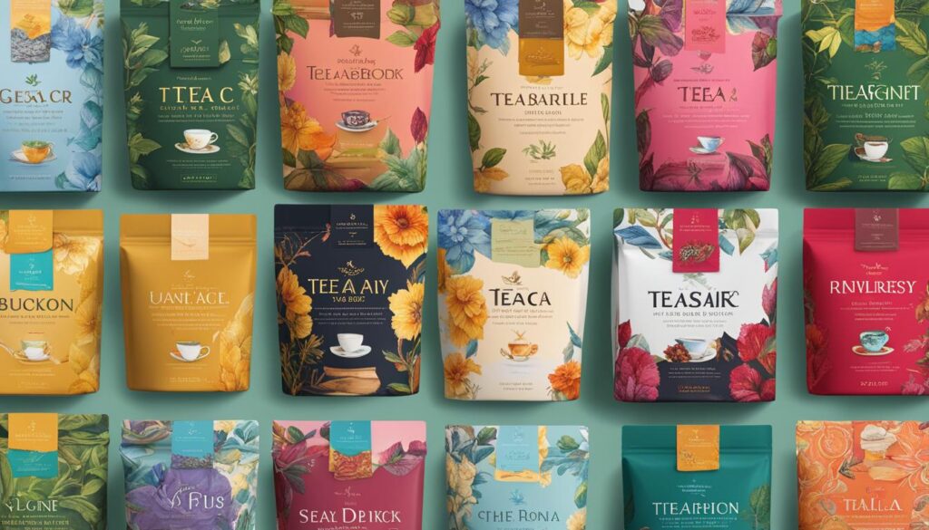 Tea Subscription Boxes Market Trends Image