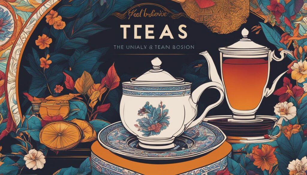 Tea Subscription Market Opportunities