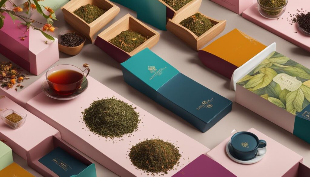 Tea Subscription Retail Future Trends