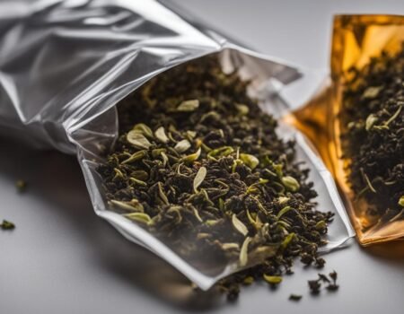 Tea Packaging Impact