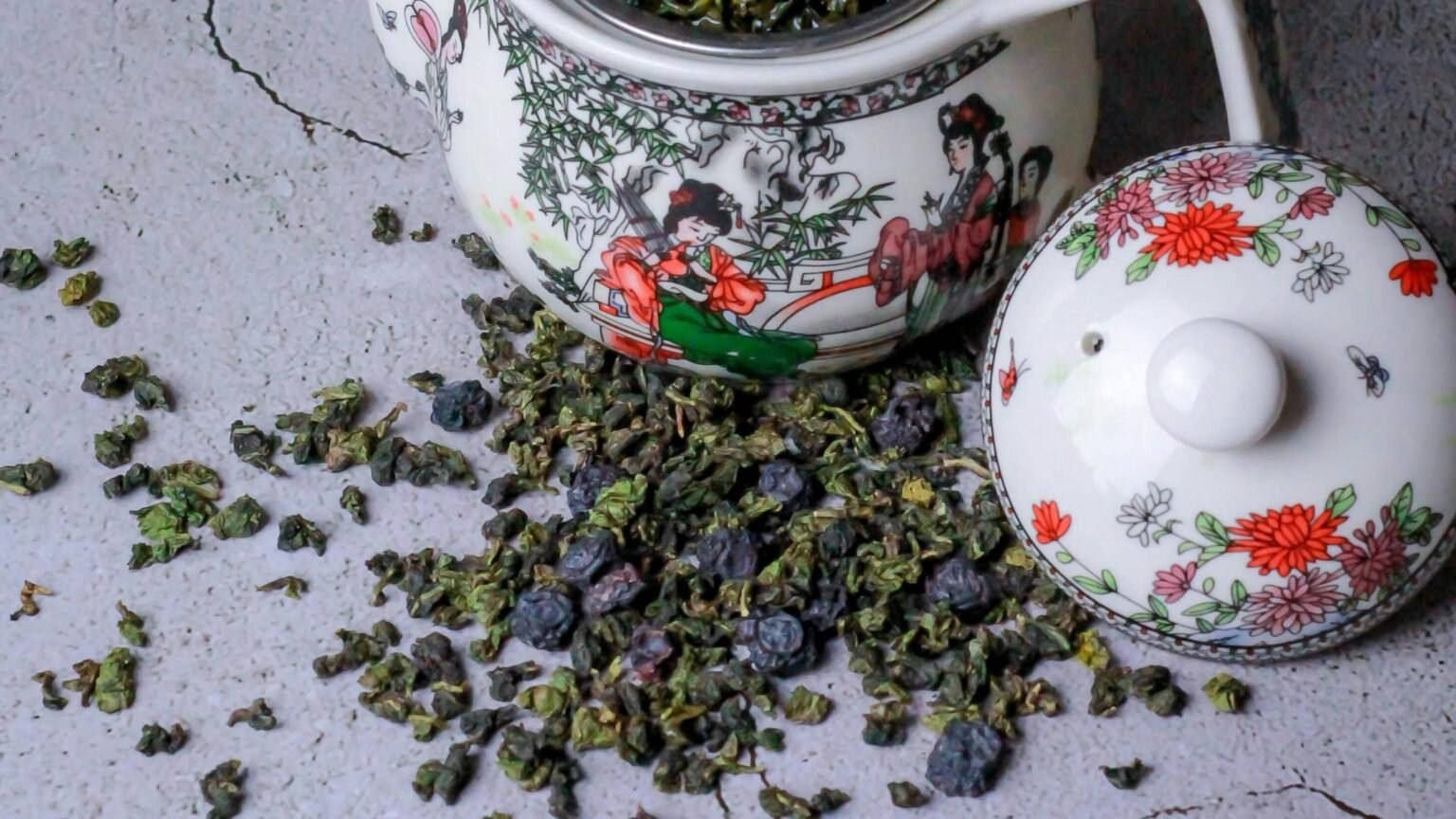 Rare Teas: A Comprehensive Guide to all Premium Teas