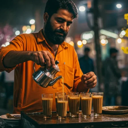 How to Make Tea Like Chaiwala: Best Karak Chai Recipe with Masala Chai Twist