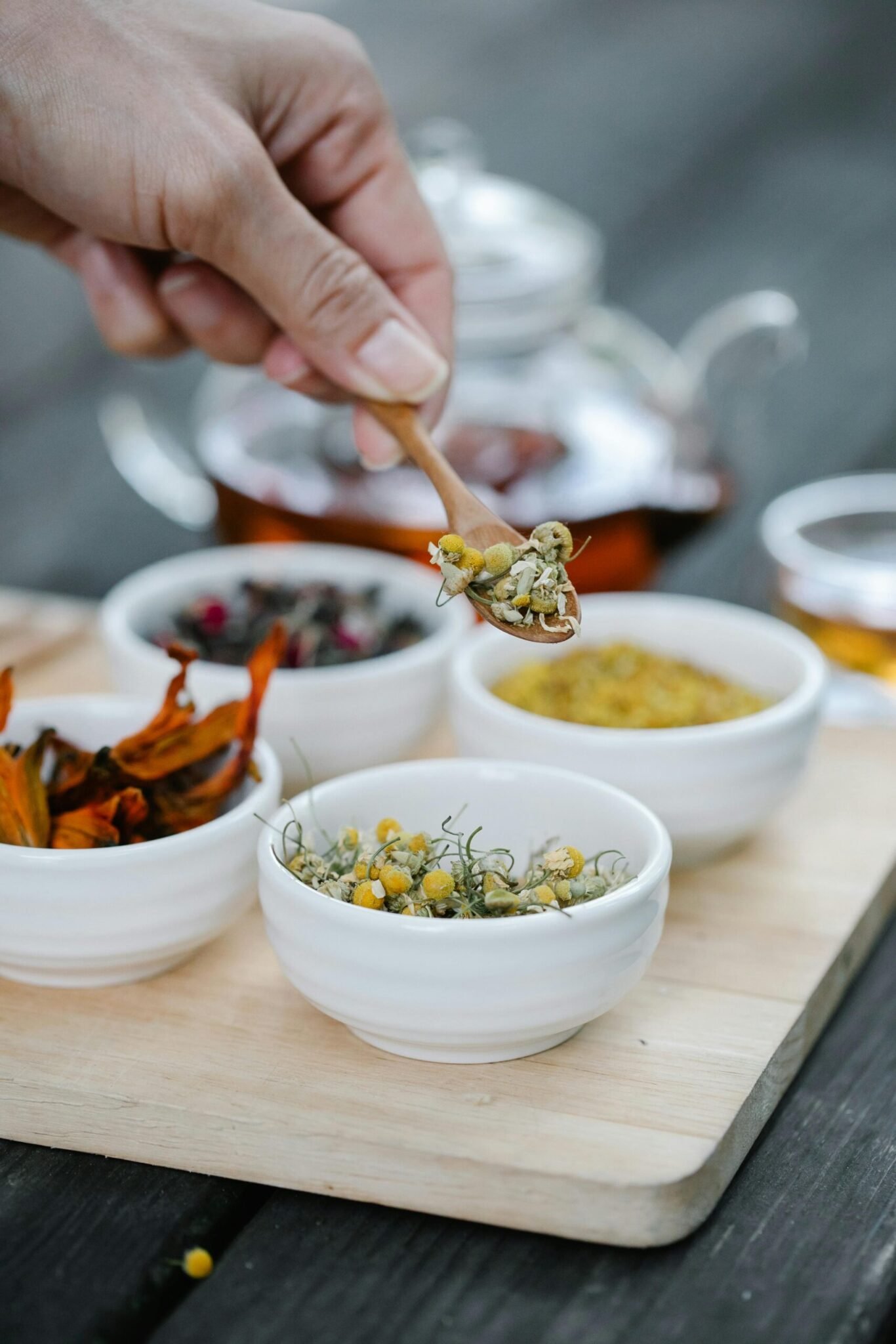 How to Brew Perfect Tea: Expert Tips for the Best Cup of Tea