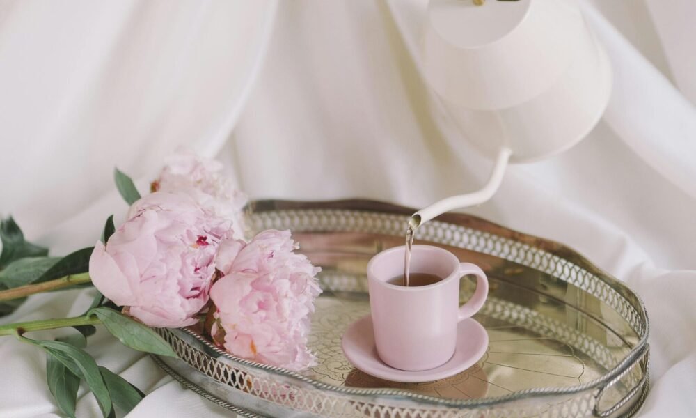 How to Brew the Best Tea: Your Ultimate Guide to the Perfect Cup of Tea
