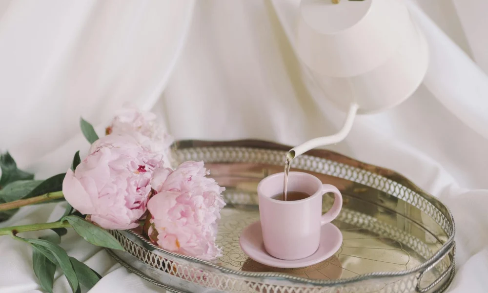 How to Brew the Best Tea: Your Ultimate Guide to the Perfect Cup of Tea