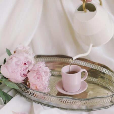 How to Brew the Best Tea: Your Ultimate Guide to the Perfect Cup of Tea