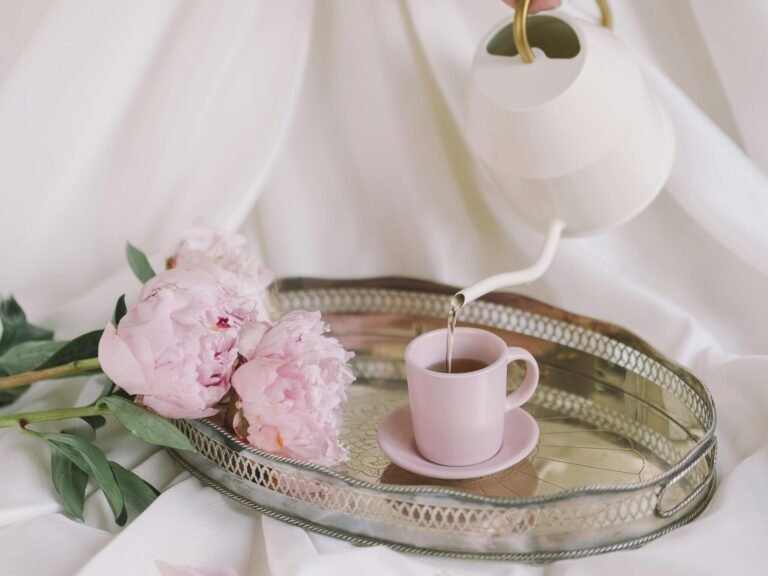 How to Brew the Best Tea: Your Ultimate Guide to the Perfect Cup of Tea