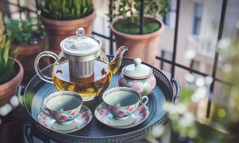 How to Brew Tea with Infuser: A Simple Guide for Loose Leaf Tea Lovers