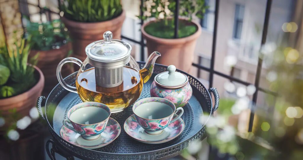 How to Brew Tea with Infuser: A Simple Guide for Loose Leaf Tea Lovers