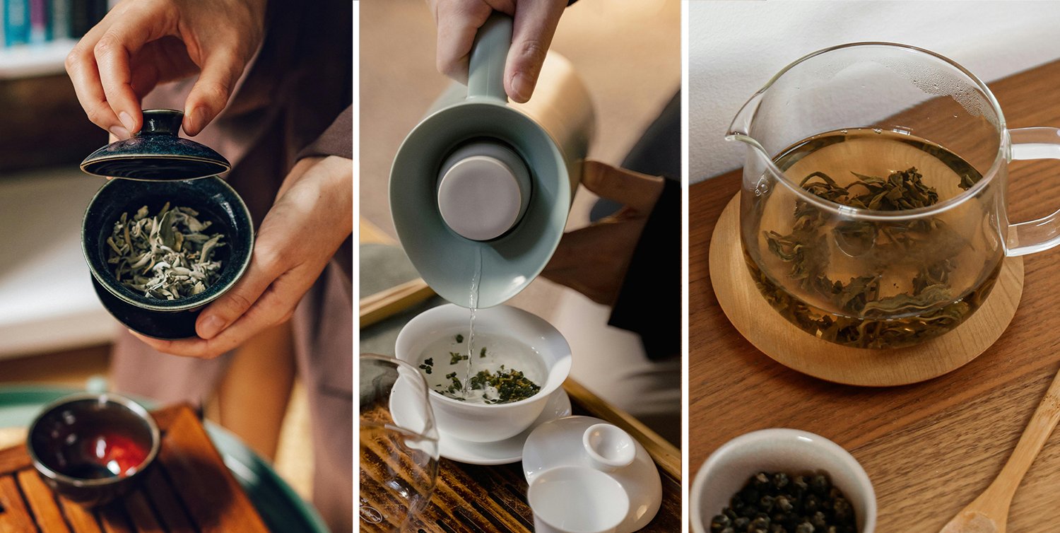 Master the Art of Tea Tasting Notes: Your Ultimate Guide!