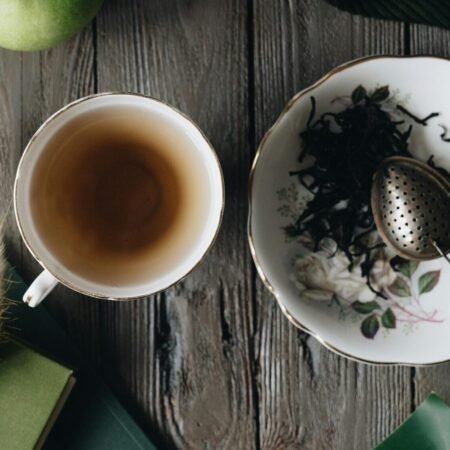The Ultimate Guide to Tea Strainers and Infusers for Loose Leaf Tea
