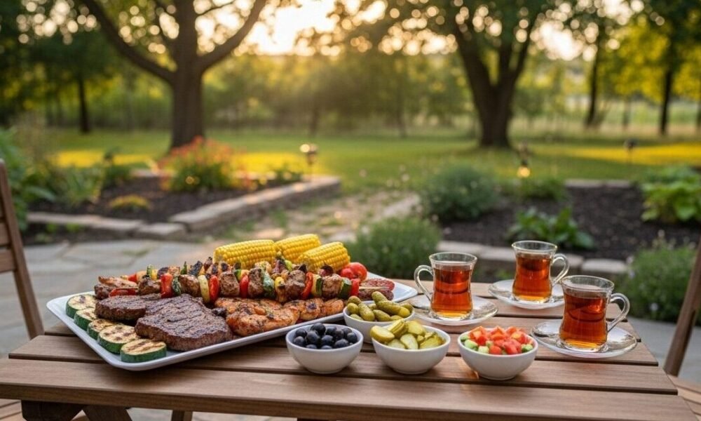 Ultimate Tea Tasting Pairing Guide: Flavourful Food and Tea Pairing Tips