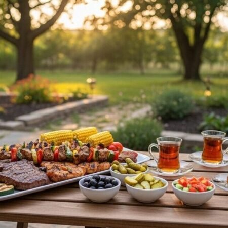 Ultimate Tea Tasting Pairing Guide: Flavourful Food and Tea Pairing Tips