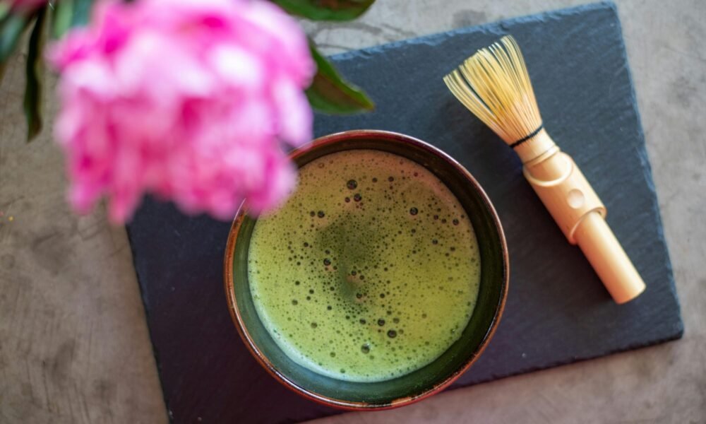 Top Quality Matcha Whisks: Authentic Bamboo Chasen for Japanese Tea in Kyoto
