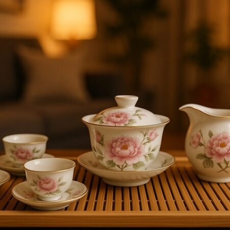 Discover the Best Gaiwans for Your Tea Ritual