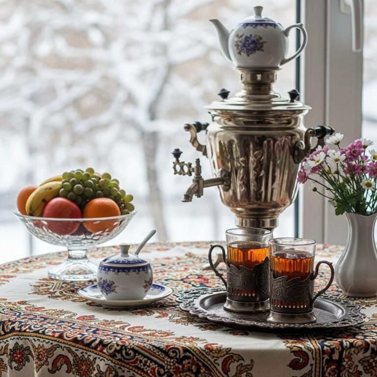 The Intriguing World of Tea Culture and Teaware