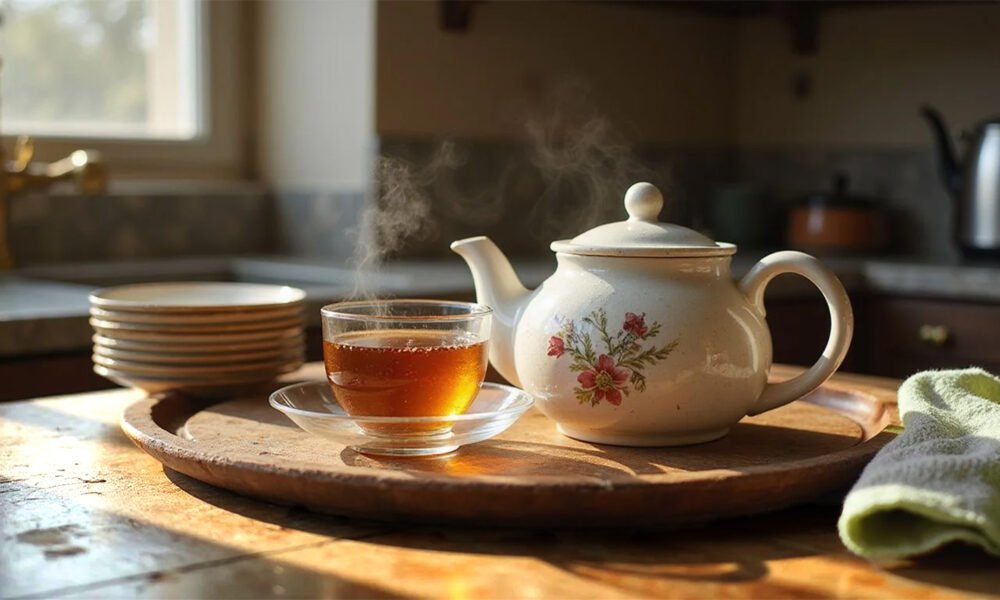 Enhance Your Tea Experience with the Best Teaware for Post-Brewing Tea