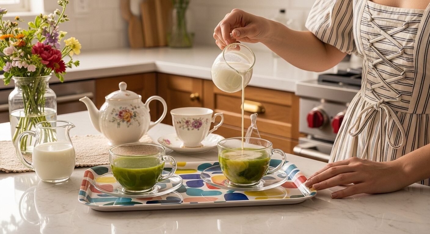 10 Easy Tips on How to Make Tea Taste Better