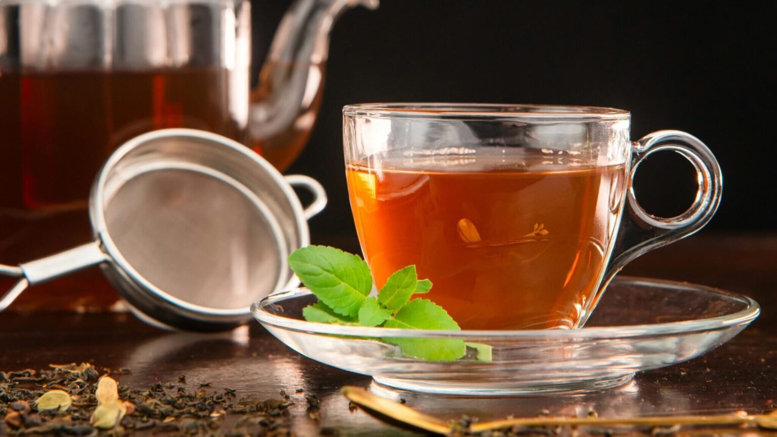 10 Easy Tips on How to Make Tea Taste Better